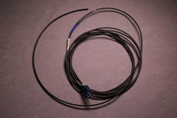 Plastic Optical Fiber Cable Manufacturer